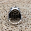 Tiger Eye Men's Ring, Ottoman Men's Ring, Handmade Men's Ring, Turkish Handmade Men's Ring, Men's Jewelry, Gift for Him, 925 Sterling Silver Tiger Eye Men's Ring, Ottoman Men's Ring, Handmade Men's Ring, Turkish Handmade Men's Ring, Men's Jewelry, Gift for Him, 925 Sterling Silver