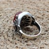 Turkish Handmade Silver Men Ring, Men's Agate Ring, Handmade Ring, Ottoman Men Ring, Men's Jewelry, Gift for Him, 925k Sterling Silver Ring Turkish Handmade Silver Men Ring, Men's Agate Ring, Handmade Ring, Ottoman Men Ring, Men's Jewelry, Gift for Him, 925k Sterling Silver Ring
