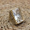Zircon Ladies Ring, Handmade Women Ring, Turkish Handmade Silver Ladies Ring, Ottoman Ring, Ladies Ring, 925k Sterling Silver, Zircon Ring Zircon Ladies Ring, Handmade Women Ring, Turkish Handmade Silver Ladies Ring, Ottoman Ring, Ladies Ring, 925k Sterling Silver, Zircon Ring