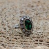 Emerald Set, Authentic Set, Handmade Set Women, Turkish Handmade, Ladies Jewelry Set, Earring, Pendant, Ladies Set, 925k Sterling Silver Emerald Set, Authentic Set, Handmade Set Women, Turkish Handmade, Ladies Jewelry Set, Earring, Pendant, Ladies Set, 925k Sterling Silver
