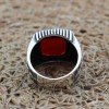 Turkish Handmade Silver Men Ring, Men's Agate Ring, Handmade Ring, Ottoman Men Ring, Men's Jewelry, Gift for Him, 925k Sterling Silver Ring Turkish Handmade Silver Men Ring, Men's Agate Ring, Handmade Ring, Ottoman Men Ring, Men's Jewelry, Gift for Him, 925k Sterling Silver Ring