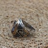 Mystic Topaz Ring, Handmade Ring, Turkish Handmade Silver Men Ring, Mystic Topaz Ring, Men's Jewelry, Gift for Him, 925k Sterling Silver Mystic Topaz Ring, Handmade Ring, Turkish Handmade Silver Men Ring, Mystic Topaz Ring, Men's Jewelry, Gift for Him, 925k Sterling Silver