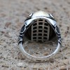 Handmade Men's Ring, Turkish Men's Ring, Oval Stone Ring, Ottoman Ring, Onyx Ring, Men's Jewelry, Gift for Him, 925k Sterling Silver Ring Handmade Men's Ring, Turkish Men's Ring, Oval Stone Ring, Ottoman Ring, Onyx Ring, Men's Jewelry, Gift for Him, 925k Sterling Silver Ring