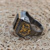 Handmade Silver Men's Ring, Onyx Men's Ring, Turkish Handmade Men's Ring, Men's Ring, Ottoman Mens Ring, Gift for Him, 925k Sterling Silver, Handmade Silver Men's Ring, Onyx Men's Ring, Turkish Handmade Men's Ring, Men's Ring, Ottoman Mens Ring, Gift for Him, 925k Sterling Silver,