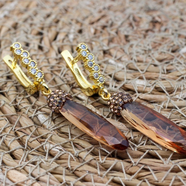 Alexandrite Ladies Set, Handmade Set, Gold Plated Set, Ladies Jewelry, Ottoman Set, Ring, Earring, Pendant, Ladies Set, 925k Sterling Silver