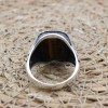 Tiger Eye Men's Ring, Ottoman Men's Ring, Handmade Men's Ring, Turkish Handmade Men's Ring, Men's Jewelry, Gift for Him, 925 Sterling Silver Tiger Eye Men's Ring, Ottoman Men's Ring, Handmade Men's Ring, Turkish Handmade Men's Ring, Men's Jewelry, Gift for Him, 925 Sterling Silver