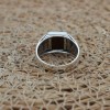 Tiger Eye Men's Ring, Ottoman Men's Ring, Handmade Men's Ring, Turkish Handmade Men's Ring, Men's Jewelry, Gift for Him, 925 Sterling Silver Tiger Eye Men's Ring, Ottoman Men's Ring, Handmade Men's Ring, Turkish Handmade Men's Ring, Men's Jewelry, Gift for Him, 925 Sterling Silver