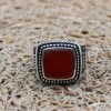 Turkish Handmade Silver Men Ring, Men's Agate Ring, Handmade Ring, Ottoman Men Ring, Men's Jewelry, Gift for Him, 925k Sterling Silver Ring Turkish Handmade Silver Men Ring, Men's Agate Ring, Handmade Ring, Ottoman Men Ring, Men's Jewelry, Gift for Him, 925k Sterling Silver Ring