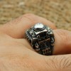 Hagia Sophia Ring, Men's Handmade Ring, Turkish Handmade Ring, Ottoman Men Ring, Men Ring, Men Jewelry, Gift for Him, 925k Sterling Silver