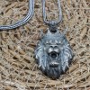Men's Necklace, Mens Pendant, Lion King Pendant, Turkish Handmade Lion Necklace, Mens Jewelry, Gift for Him, 925 Sterling Silver, Pendant Men's Necklace, Mens Pendant, Lion King Pendant, Turkish Handmade Lion Necklace, Mens Jewelry, Gift for Him, 925 Sterling Silver, Pendant