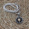 Men's Necklace, Mens Pendant, Compass Pendant, Turkish Handmade, Compass Necklace, Mens Jewelry, Gift for Him, 925 Sterling Silver, Pendant, Men's Necklace, Mens Pendant, Compass Pendant, Turkish Handmade, Compass Necklace, Mens Jewelry, Gift for Him, 925 Sterling Silver, Pendant,