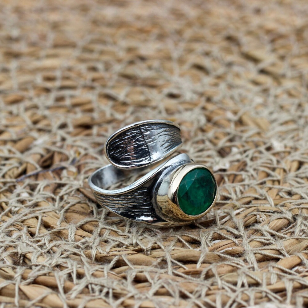 Paraiba Ring, Handmade Women Ring, Turkish Handmade Ring, Authentic Ring, Ottoman Ring, Adjustable Ring, 925k Sterling Silver, Gift For Her, Paraiba Ring, Handmade Women Ring, Turkish Handmade Ring, Authentic Ring, Ottoman Ring, Adjustable Ring, 925k Sterling Silver, Gift For Her,