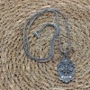 Men's Necklace, Men's Pendant, Compass Men's Necklace, Handmade star Necklace, Men's Jewelry, Gift for Him, 925 Sterling Silver, Pendant, Men's Necklace, Men's Pendant, Compass Men's Necklace, Handmade star Necklace, Men's Jewelry, Gift for Him, 925 Sterling Silver, Pendant,