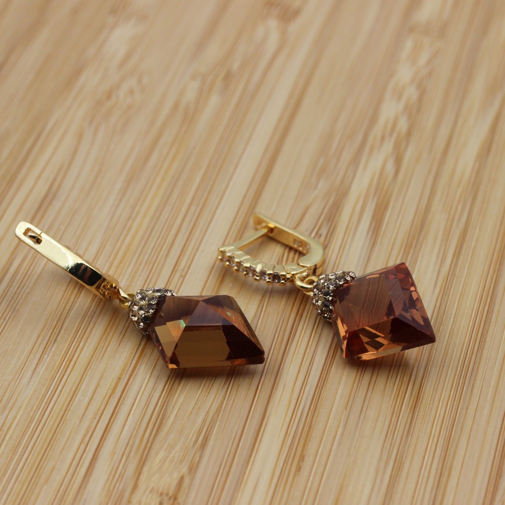 Handmade Set, Alexandrite Set, Gold Plated Set, Ladies Jewelry Set, Ottoman Set, Earring, Pendant, Ring, Ladies Set, 925k Sterling Silver