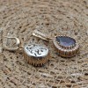 Amethyst Set, Authentic Set, Handmade Set Women, Turkish Handmade, Ladies Jewelry Set, Earring, Pendant, Ladies Set, 925k Sterling Silver Amethyst Set, Authentic Set, Handmade Set Women, Turkish Handmade, Ladies Jewelry Set, Earring, Pendant, Ladies Set, 925k Sterling Silver