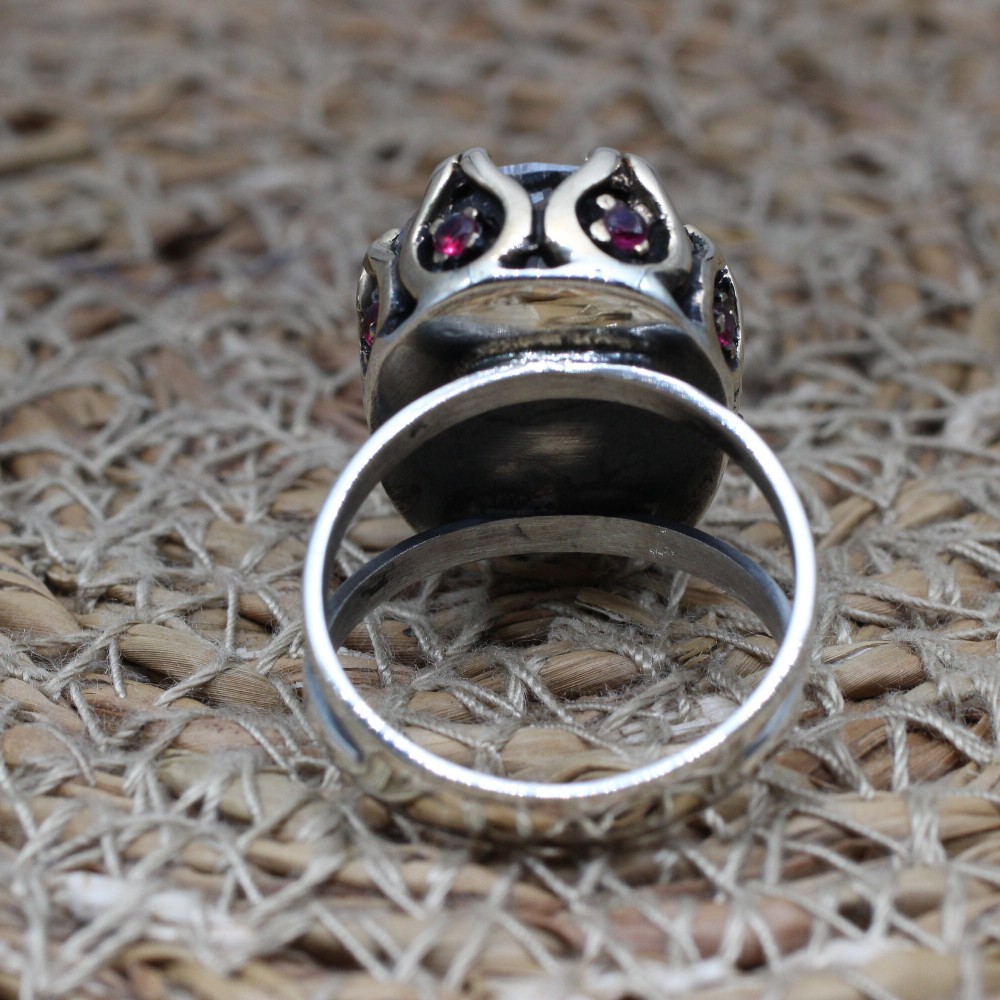 Handmade Women Ring, Zircon Ring, Turkish Handmade Ring, Authentic Ring, Ottoman Ladies Ring, Oval Stone, Ladies Ring, 925k Sterling Silver, Handmade Women Ring, Zircon Ring, Turkish Handmade Ring, Authentic Ring, Ottoman Ladies Ring, Oval Stone, Ladies Ring, 925k Sterling Silver,