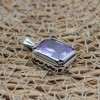 Amethyst Ladies Set, Authentic Set, Handmade Women Set, Turkish Handmade Set, Ring, Earring, Pendant, Ladies Set, 925k Sterling Silver Amethyst Ladies Set, Authentic Set, Handmade Women Set, Turkish Handmade Set, Ring, Earring, Pendant, Ladies Set, 925k Sterling Silver