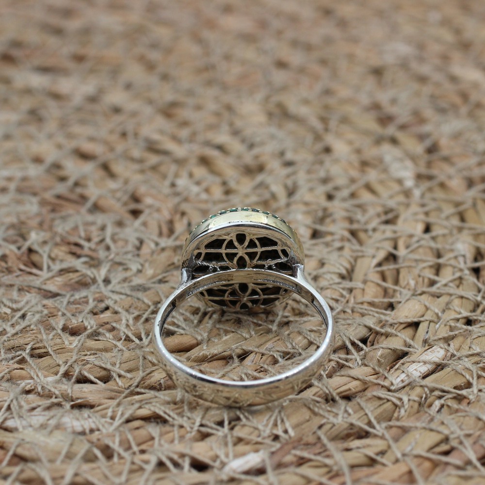 Emerald Set, Authentic Set, Handmade Set Women, Turkish Handmade, Ladies Jewelry Set, Earring, Pendant, Ladies Set, 925k Sterling Silver Emerald Set, Authentic Set, Handmade Set Women, Turkish Handmade, Ladies Jewelry Set, Earring, Pendant, Ladies Set, 925k Sterling Silver