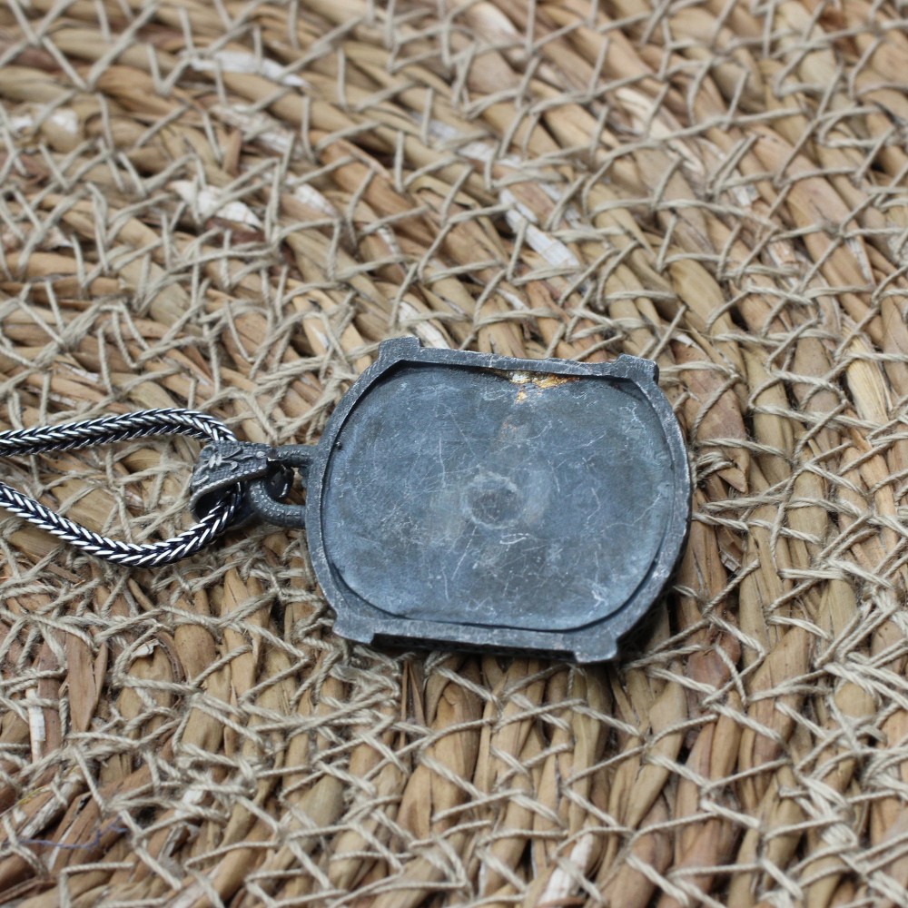 Men's Necklace, Mens Pendant, Lion King Pendant, Turkish Handmade Lion Necklace, Mens Jewelry, Gift for Him, 925 Sterling Silver, Pendant Men's Necklace, Mens Pendant, Lion King Pendant, Turkish Handmade Lion Necklace, Mens Jewelry, Gift for Him, 925 Sterling Silver, Pendant