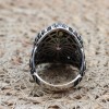 Mystic Topaz Ring, Handmade Ring, Turkish Handmade Silver Men Ring, Mystic Topaz Ring, Men's Jewelry, Gift for Him, 925k Sterling Silver Mystic Topaz Ring, Handmade Ring, Turkish Handmade Silver Men Ring, Mystic Topaz Ring, Men's Jewelry, Gift for Him, 925k Sterling Silver