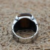 Tiger Eye Men's Ring, Ottoman Men's Ring, Handmade Men's Ring, Turkish Handmade Men's Ring, Men's Jewelry, Gift for Him, 925 Sterling Silver Tiger Eye Men's Ring, Ottoman Men's Ring, Handmade Men's Ring, Turkish Handmade Men's Ring, Men's Jewelry, Gift for Him, 925 Sterling Silver