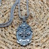 Men's Necklace, Men's Pendant, Compass Men's Necklace, Handmade star Necklace, Men's Jewelry, Gift for Him, 925 Sterling Silver, Pendant, Men's Necklace, Men's Pendant, Compass Men's Necklace, Handmade star Necklace, Men's Jewelry, Gift for Him, 925 Sterling Silver, Pendant,