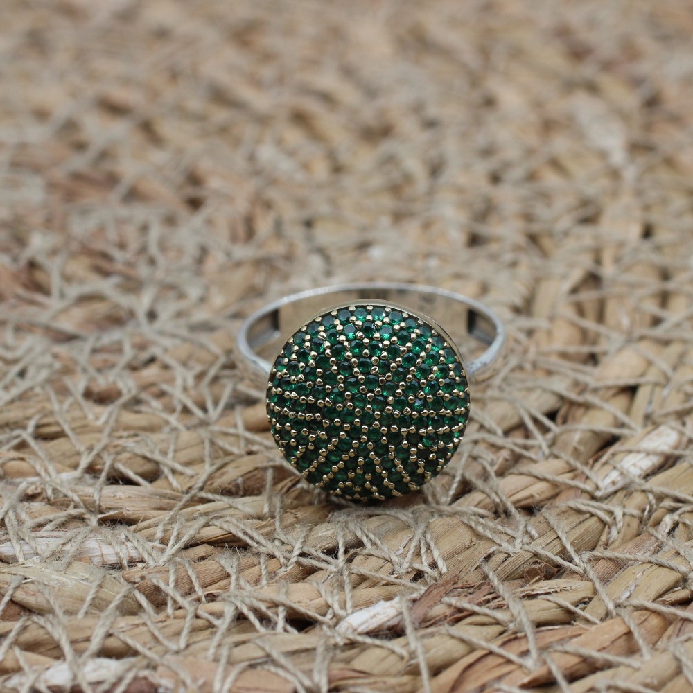 Emerald Set, Authentic Set, Handmade Set Women, Turkish Handmade, Ladies Jewelry Set, Earring, Pendant, Ladies Set, 925k Sterling Silver Emerald Set, Authentic Set, Handmade Set Women, Turkish Handmade, Ladies Jewelry Set, Earring, Pendant, Ladies Set, 925k Sterling Silver