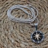 Men's Necklace, Mens Pendant, Compass Pendant, Turkish Handmade, Compass Necklace, Mens Jewelry, Gift for Him, 925 Sterling Silver, Pendant, Men's Necklace, Mens Pendant, Compass Pendant, Turkish Handmade, Compass Necklace, Mens Jewelry, Gift for Him, 925 Sterling Silver, Pendant,