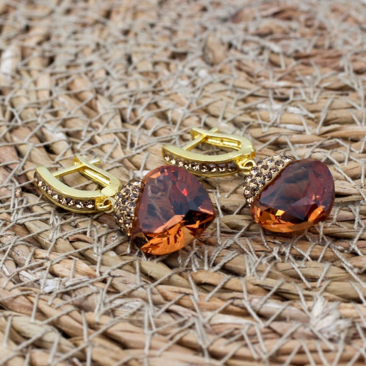 Alexandrite Ladies Set, Handmade Set, Gold Plated Set, Ladies Jewelry, Ottoman Set, Ring, Earring, Pendant, Ladies Set, 925k Sterling Silver