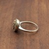 Emerald Ring, Handmade Women's Ring, Turkish Handmade Ring, Authentic Ring, Ottoman Ring, Ladies Ring, 925k Sterling Silver, Gift For Her, Emerald Ring, Handmade Women's Ring, Turkish Handmade Ring, Authentic Ring, Ottoman Ring, Ladies Ring, 925k Sterling Silver, Gift For Her,