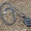 Men's Necklace, Mens Pendant, Lion King Pendant, Turkish Handmade Lion Necklace, Mens Jewelry, Gift for Him, 925 Sterling Silver, Pendant Men's Necklace, Mens Pendant, Lion King Pendant, Turkish Handmade Lion Necklace, Mens Jewelry, Gift for Him, 925 Sterling Silver, Pendant