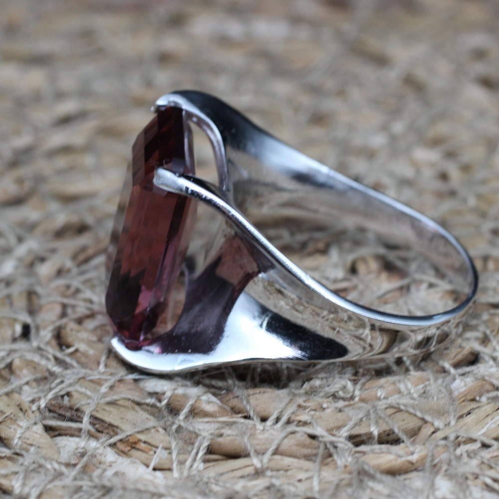 Handmade Womens Ring, Amethyst Womens Ring, Turkish Handmade Women Ring, Ladies Ring, Ottoman Women Ring, 925k Sterling Silver, Gift For Her Handmade Womens Ring, Amethyst Womens Ring, Turkish Handmade Women Ring, Ladies Ring, Ottoman Women Ring, 925k Sterling Silver, Gift For Her