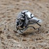 Sailor Men's Ring, Anchor Men Ring, Turkish Handmade, Silver Men Ring, Ottoman Ring, Men's Jewelry, Gift for Him, 925k Sterling Silver Ring