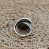 Paraiba Ring, Handmade Women Ring, Turkish Handmade Ring, Authentic Ring, Ottoman Ring, Adjustable Ring, 925k Sterling Silver, Gift For Her, Paraiba Ring, Handmade Women Ring, Turkish Handmade Ring, Authentic Ring, Ottoman Ring, Adjustable Ring, 925k Sterling Silver, Gift For Her,