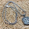 Men's Necklace, Mens Pendant, Ottoman Necklace, Scales of Justice Handmade Necklace, Mens Jewelry, Gift for Him, 925 Sterling Silver, Men's Necklace, Mens Pendant, Ottoman Necklace, Scales of Justice Handmade Necklace, Mens Jewelry, Gift for Him, 925 Sterling Silver,
