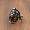 Turkish Handmade Silver Men's Ring, Men's Handmade Ring, Lion Men's Ring, Onyx Men's Ring, Ottoman Ring, Gift for Him, 925k Sterling Silver, Turkish Handmade Silver Men's Ring, Men's Handmade Ring, Lion Men's Ring, Onyx Men's Ring, Ottoman Ring, Gift for Him, 925k Sterling Silver,