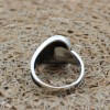 Men's Ring, Turkish Handmade, Silver Men's Ring, Men's Handmade Ring, Ottoman Ring, Men's Jewelry, Gift for Him, 925k Sterling Silver Ring