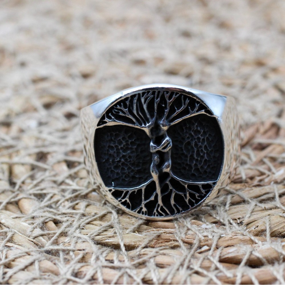 Men's Ring, Turkish Handmade, Silver Men's Ring, Men's Handmade Ring, Ottoman Ring, Men's Jewelry, Gift for Him, 925k Sterling Silver Ring