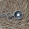 Men's Necklace, Mens Pendant, Compass Pendant, Turkish Handmade, Compass Necklace, Mens Jewelry, Gift for Him, 925 Sterling Silver, Pendant, Men's Necklace, Mens Pendant, Compass Pendant, Turkish Handmade, Compass Necklace, Mens Jewelry, Gift for Him, 925 Sterling Silver, Pendant,