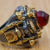 Hagia Sophia Ring, Men's Handmade Ring, Turkish Handmade Ring, Ottoman Men Ring, Ruby Ring, Men Jewelry, Gift for Him, 925k Sterling Silver Hagia Sophia Ring, Men's Handmade Ring, Turkish Handmade Ring, Ottoman Men Ring, Ruby Ring, Men Jewelry, Gift for Him, 925k Sterling Silver