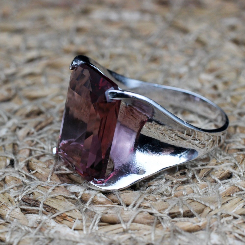 Handmade Womens Ring, Amethyst Womens Ring, Turkish Handmade Women Ring, Ladies Ring, Ottoman Women Ring, 925k Sterling Silver, Gift For Her Handmade Womens Ring, Amethyst Womens Ring, Turkish Handmade Women Ring, Ladies Ring, Ottoman Women Ring, 925k Sterling Silver, Gift For Her