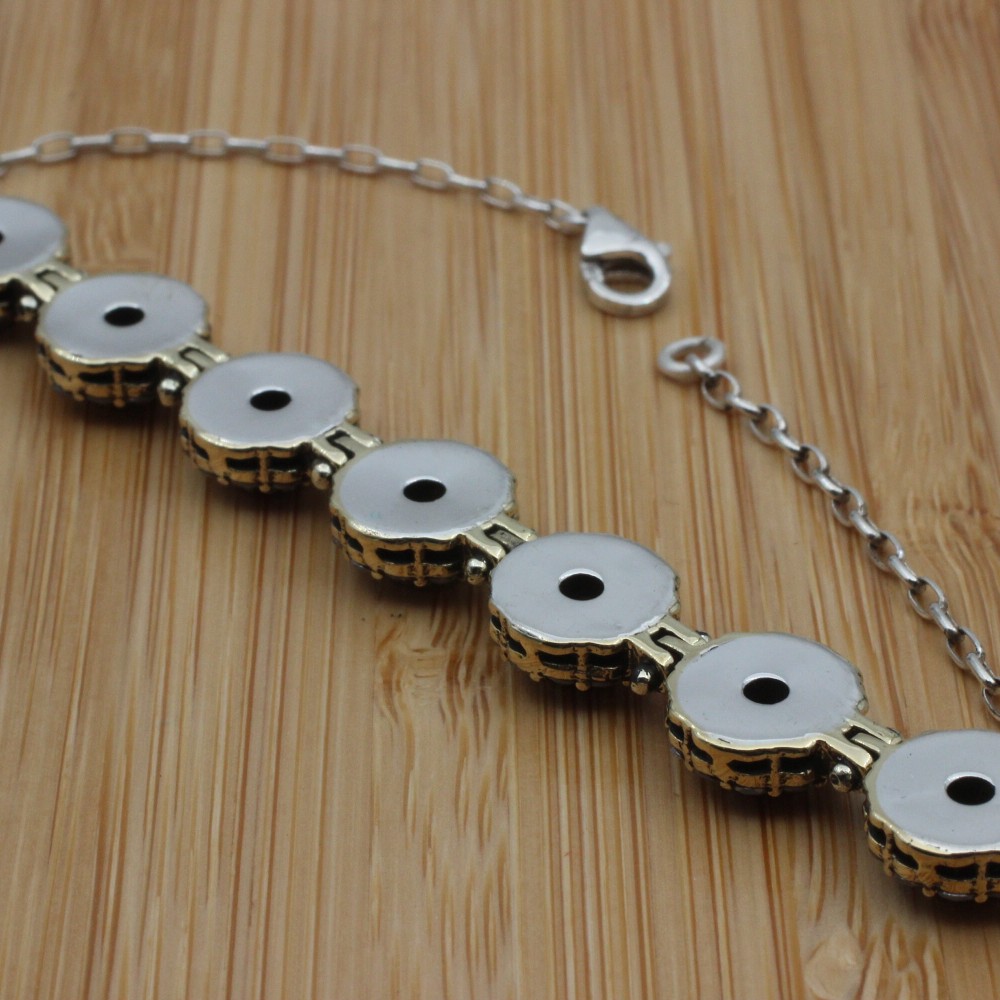 Emerald Ruby Bracelet, Ottoman Bracelet, Handmade Women Bracelet, Handmade Bangle Cuff, Ladies Bracelet, Gift For Her, 925k Sterling Silver,