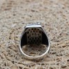 Alexandrite Men's Ring, Ottoman Men's Ring, Handmade Men's Ring, Turkish Handmade Mens Ring, Mens Jewelry, Gift for Him, 925 Sterling Silver Alexandrite Men's Ring, Ottoman Men's Ring, Handmade Men's Ring, Turkish Handmade Mens Ring, Mens Jewelry, Gift for Him, 925 Sterling Silver