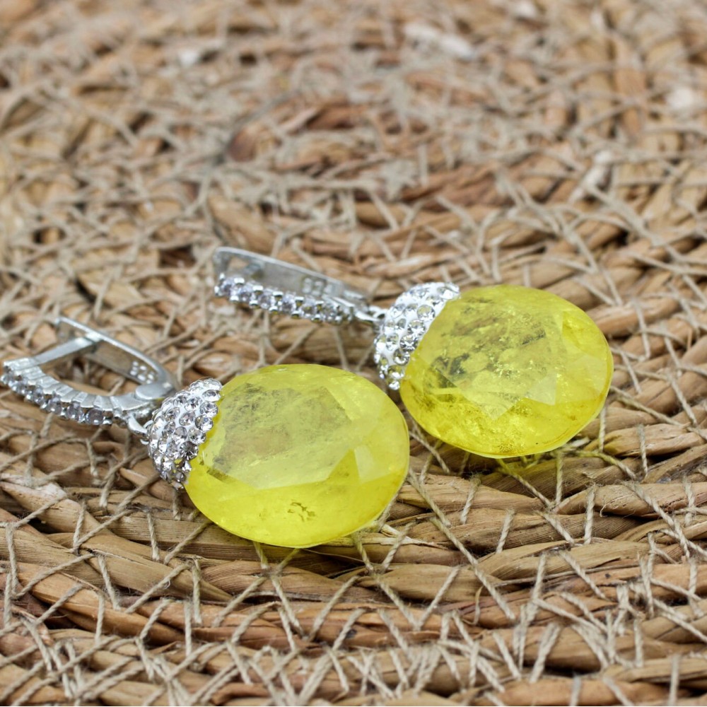 Paraiba Set, Authentic Set, Handmade Women Set, Turkish Handmade, Ladies Jewelry, Ring, Earring, Pendant, Ladies Set, 925k Sterling Silver