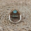 Turkish Handmade Ring, Silver Ladies Ring, Handmade Women Ring, Ottoman Women Ring, Aquamarine Ring, Ladies Ring, 925k Sterling Silver Ring, Turkish Handmade Ring, Silver Ladies Ring, Handmade Women Ring, Ottoman Women Ring, Aquamarine Ring, Ladies Ring, 925k Sterling Silver Ring,