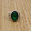 Mens Handmade Ring, Turkish Handmade Silver Men Ring, Ottoman Men Ring, Emerald Ring, Men's Jewelry, Gift for Him, 925k Sterling Silver Ring Mens Handmade Ring, Turkish Handmade Silver Men Ring, Ottoman Men Ring, Emerald Ring, Men's Jewelry, Gift for Him, 925k Sterling Silver Ring