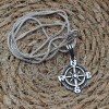 Men's Necklace, Mens Pendant, Compass Pendant, Turkish Handmade, Compass Necklace, Mens Jewelry, Gift for Him, 925 Sterling Silver, Pendant,