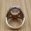 Handmade Women Ring, Ladies Ring, Zircon Ring, Turkish Handmade Ring, Authentic Ring, Ottoman Women Ring, Women Ring, 925k Sterling Silver, Handmade Women Ring, Ladies Ring, Zircon Ring, Turkish Handmade Ring, Authentic Ring, Ottoman Women Ring, Women Ring, 925k Sterling Silver,