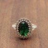 Emerald Set, Authentic Set, Handmade Set Women, Turkish Handmade, Ladies Jewelry Set, Earring, Pendant, Ladies Set, 925k Sterling Silver Emerald Set, Authentic Set, Handmade Set Women, Turkish Handmade, Ladies Jewelry Set, Earring, Pendant, Ladies Set, 925k Sterling Silver
